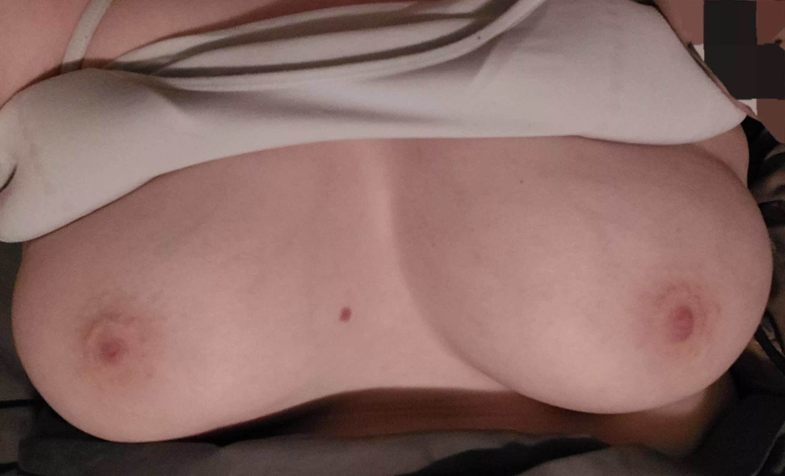 Friend recommended this subreddit, saying I would fit right in.