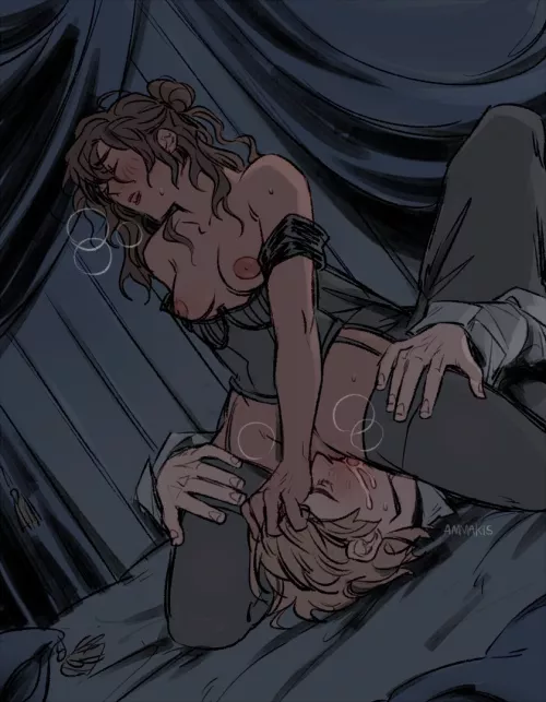 Good Boys Get Rewarded 👅