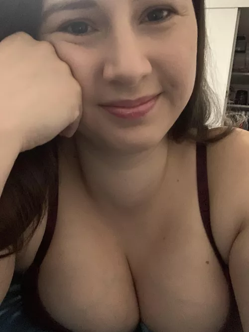 Good night everyone, you’ll be seeing me in your dreams