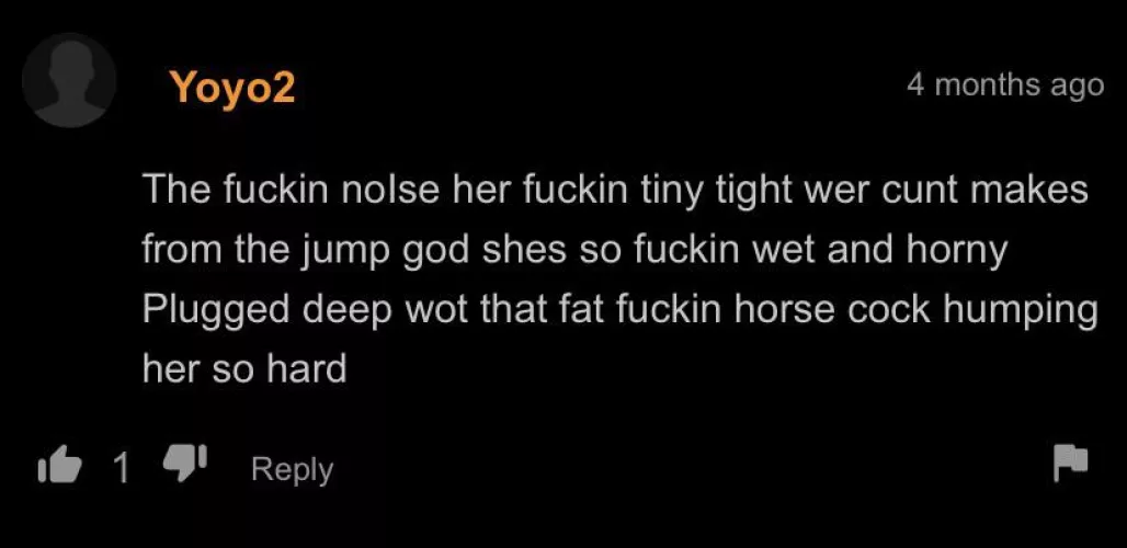 Guy took drama class a bit too seriously