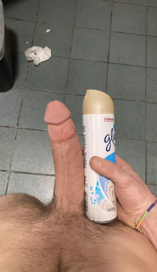 Had to take a break at work