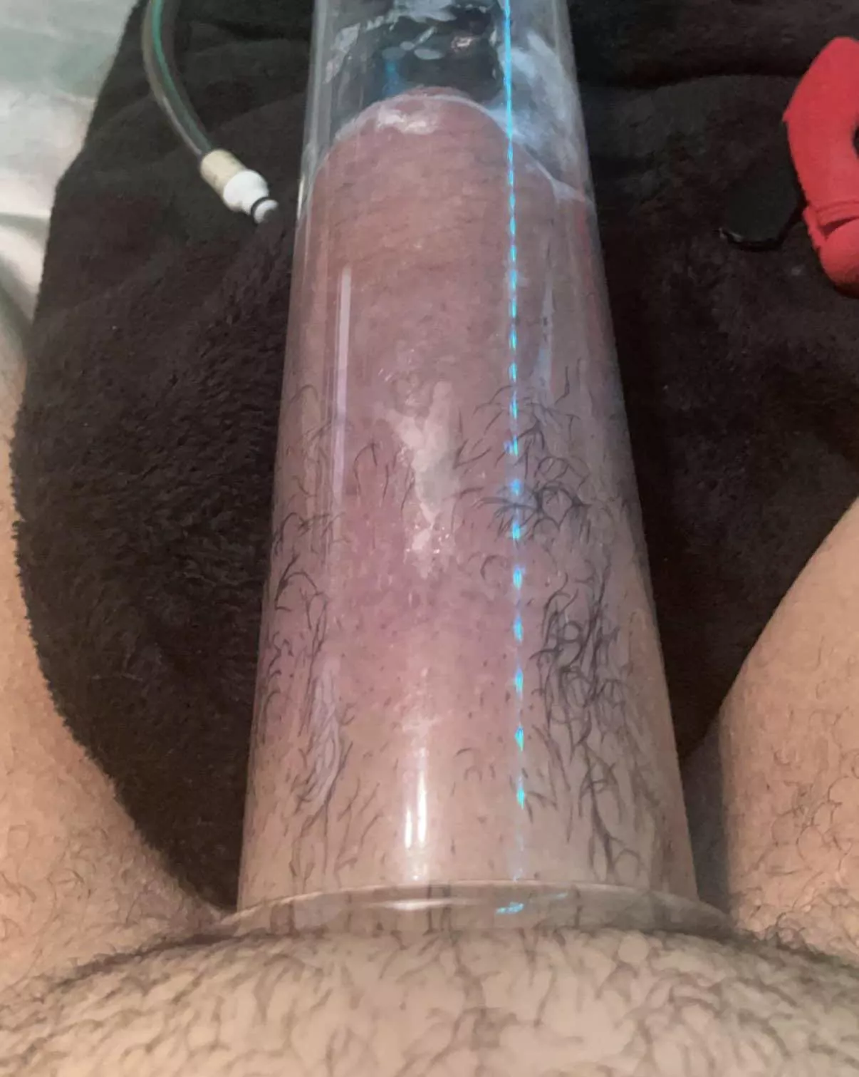 Happy Hump Day Pump Day. What you think?