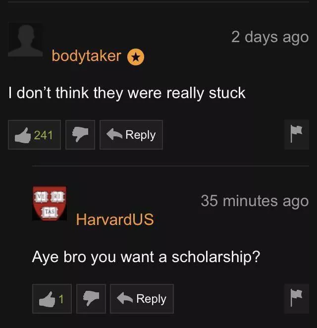 harvard