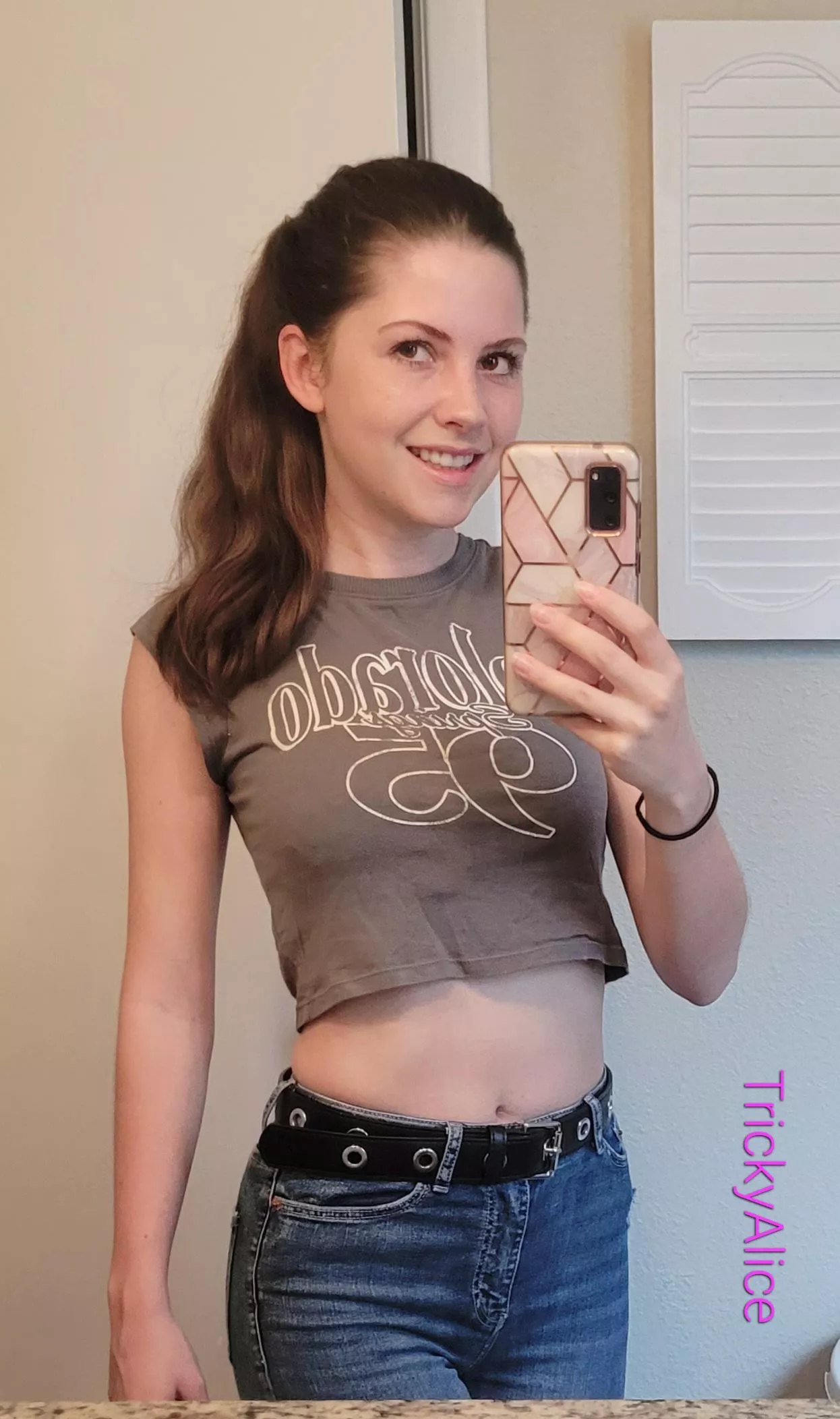 Have a great day and 😇