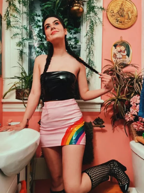 Have a lovely evening