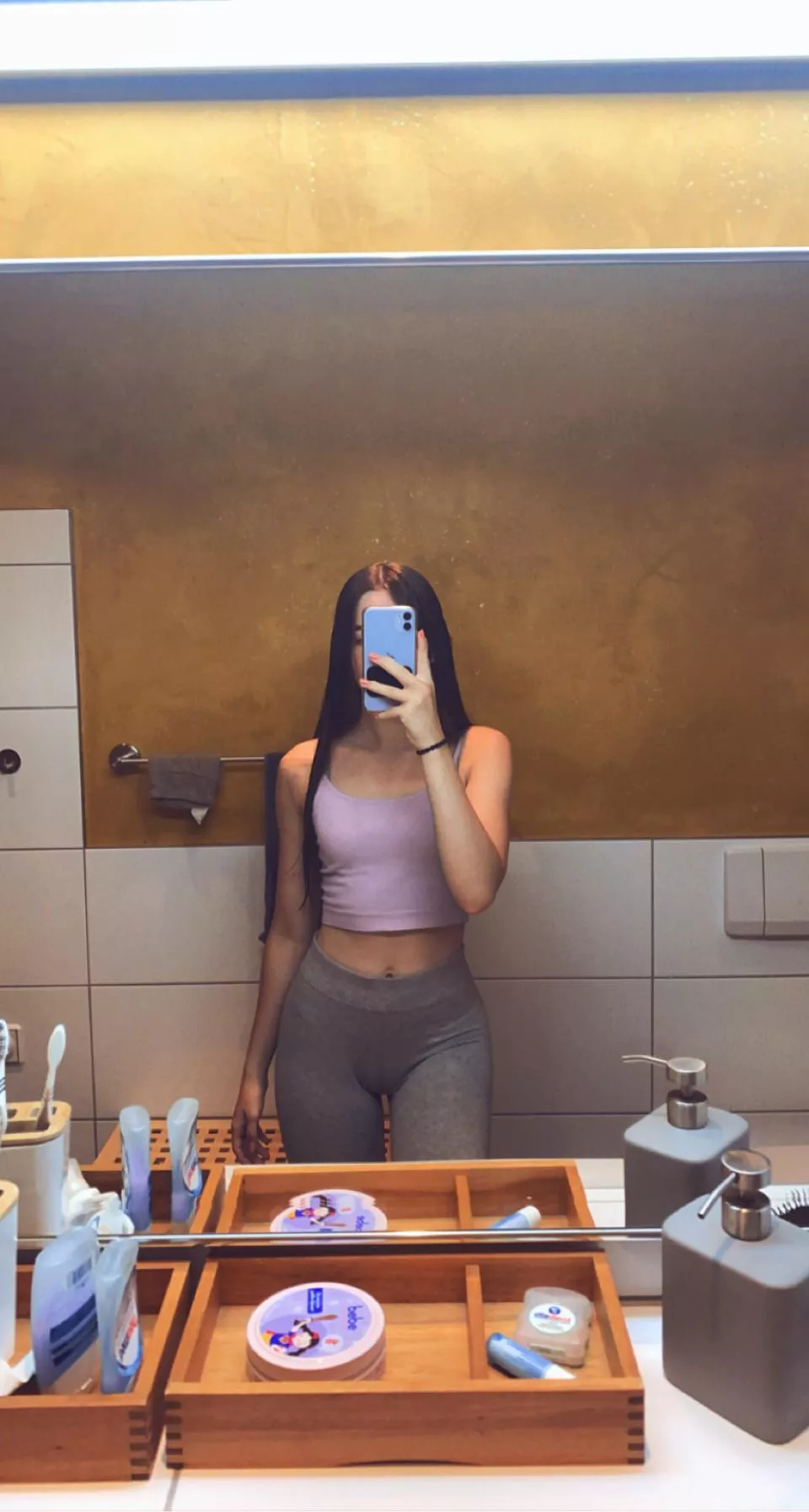 Have something to say?