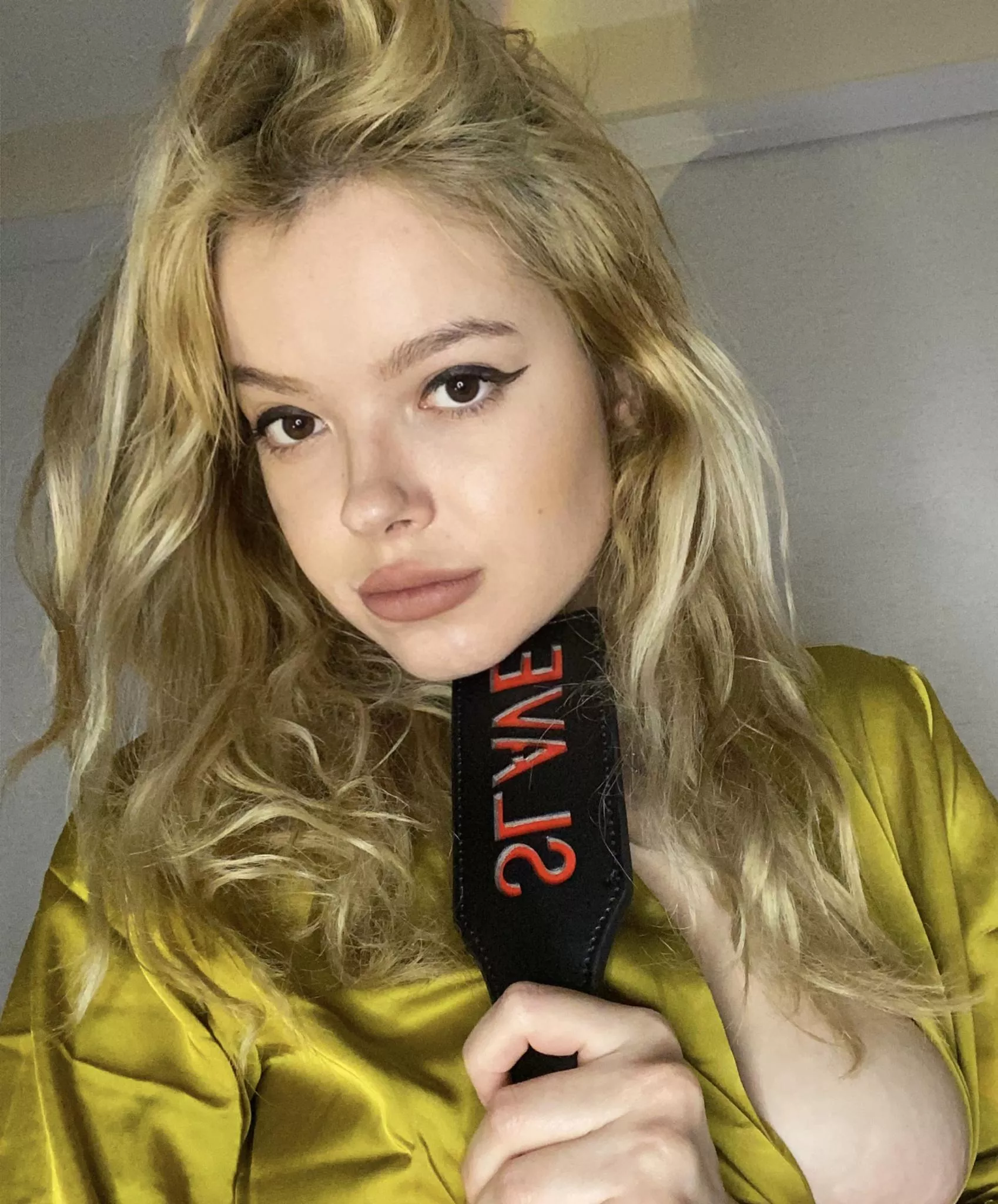 Have you misbehaved? Because I'm ready to spank your useless dicklet [domme]