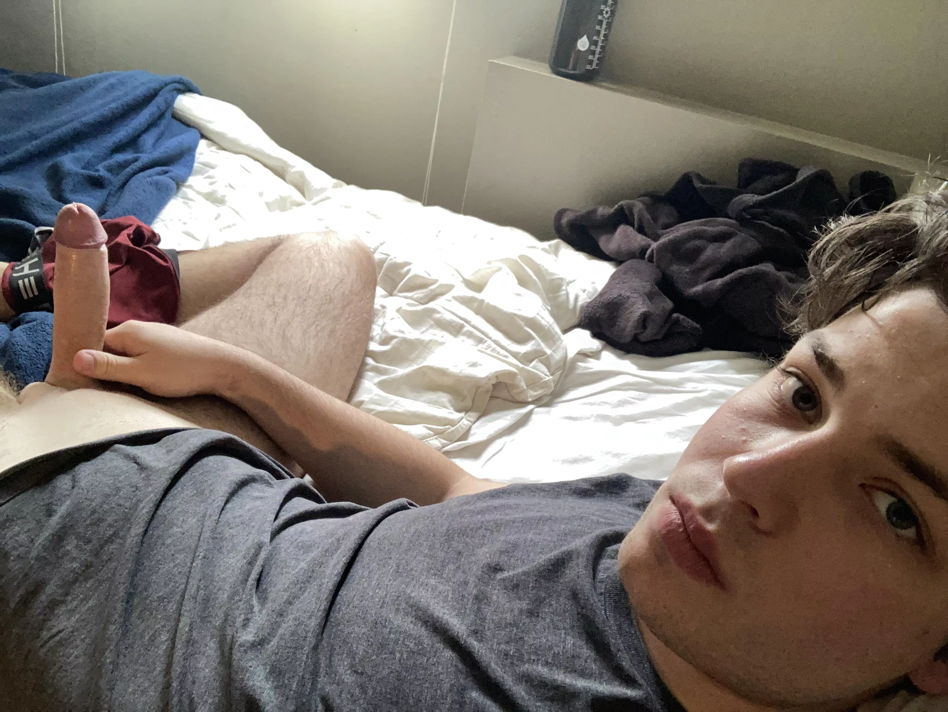 Hello person sorting by new please stop here