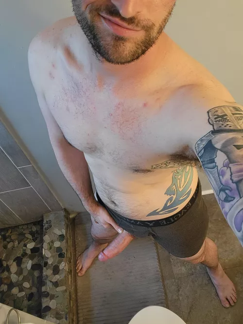 Here's to 3 day weekends