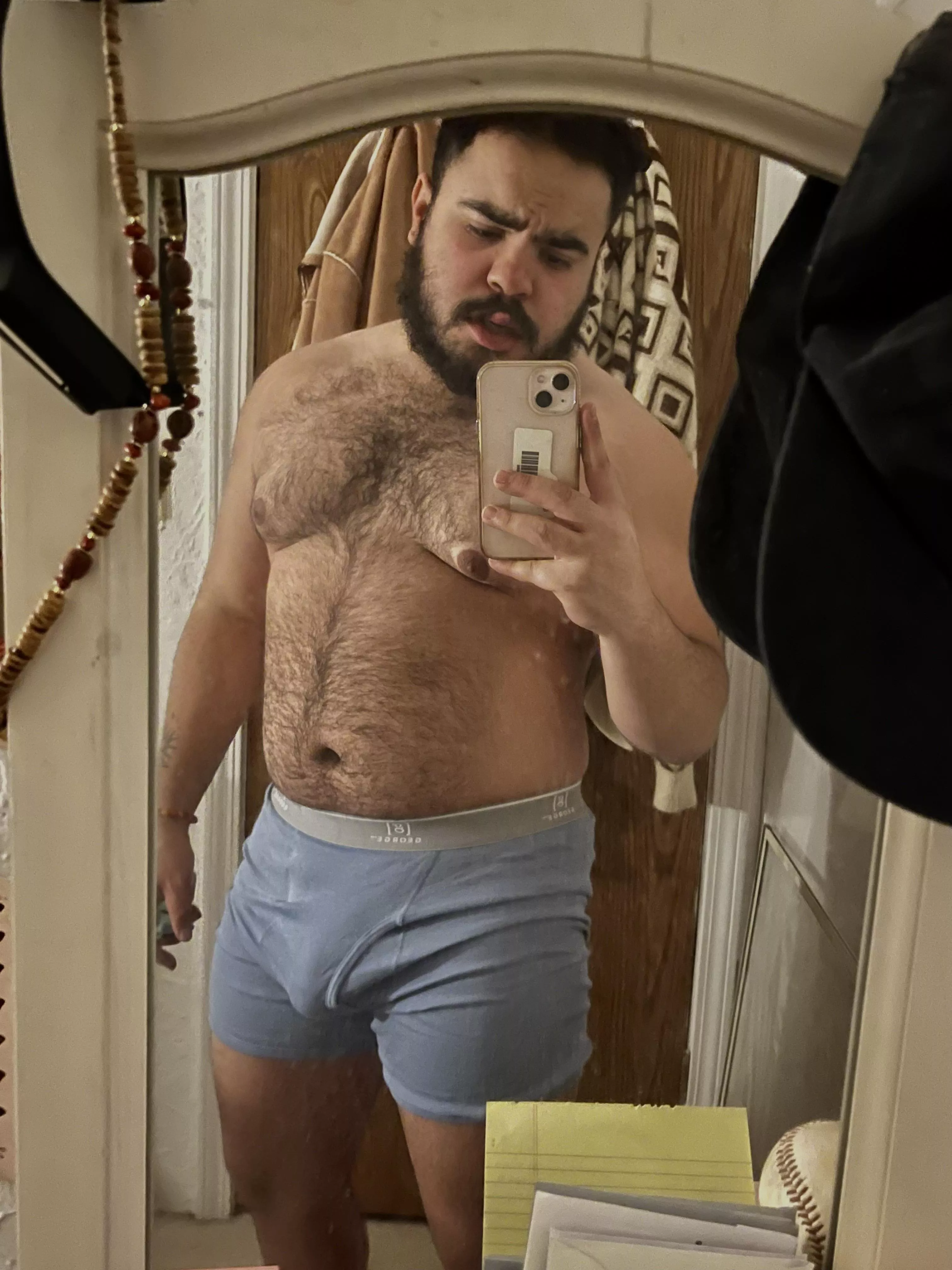 hope you all had a great night!