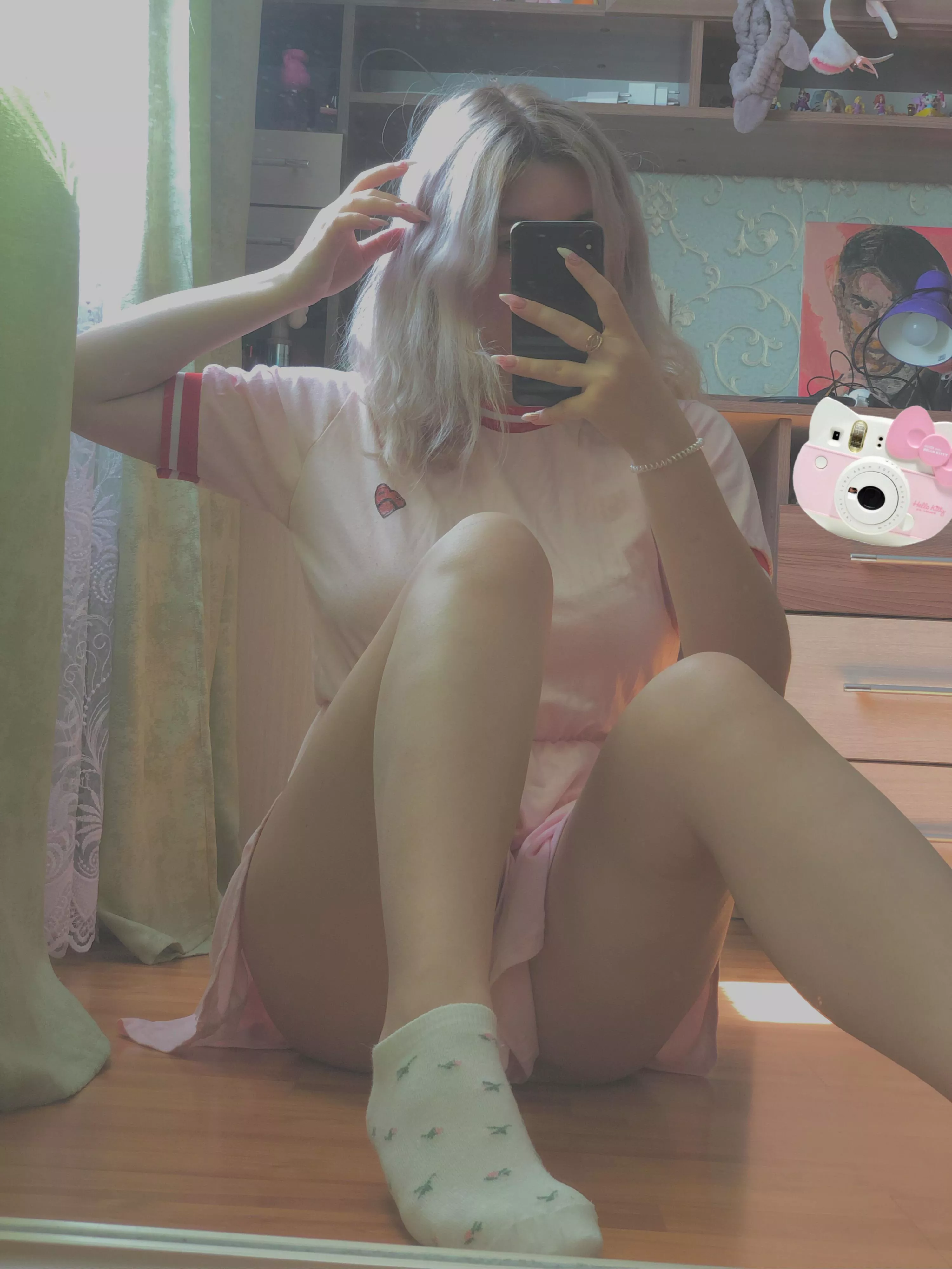 Hope your day is great!