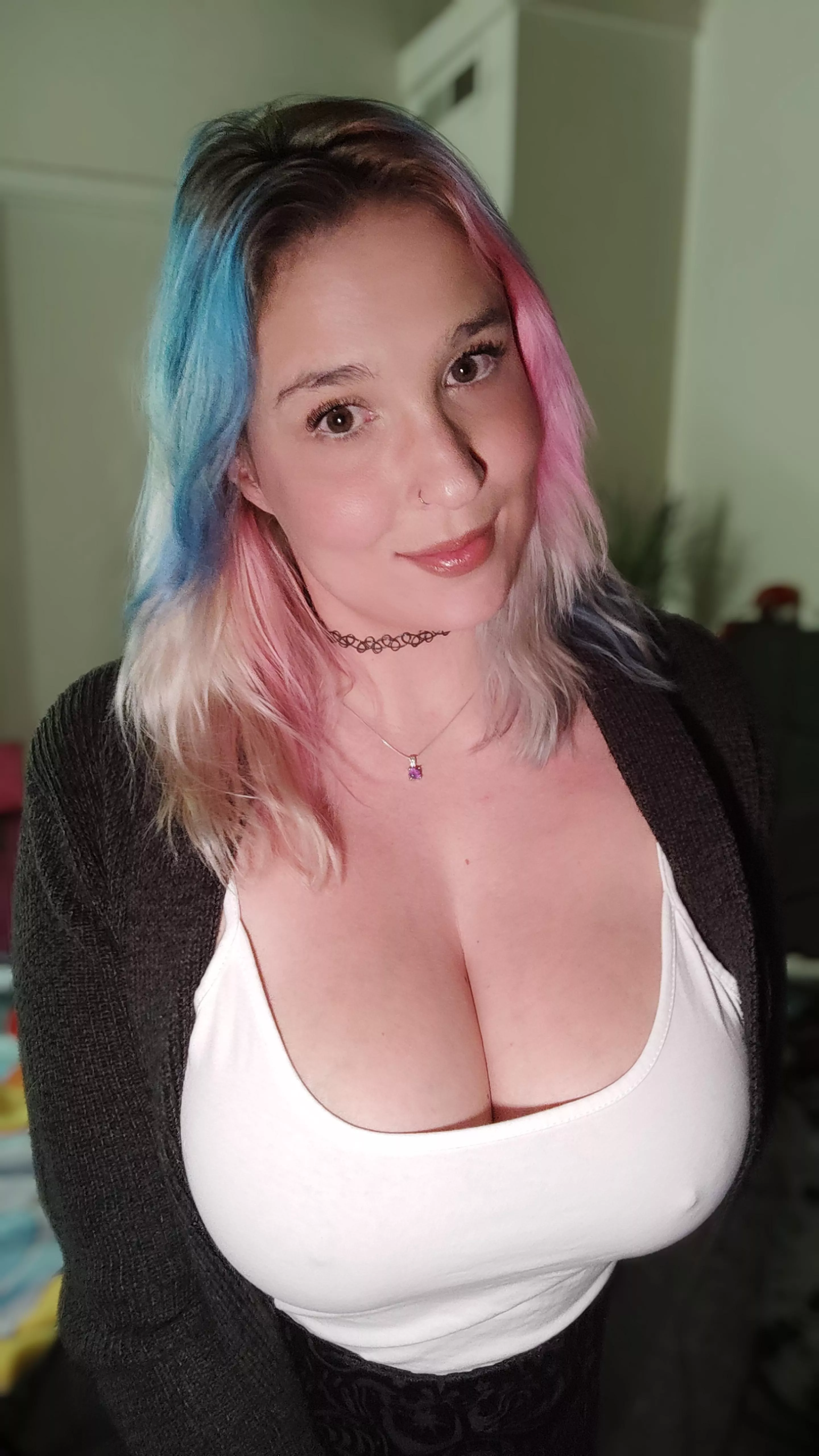 Hoping you have a wonderful night