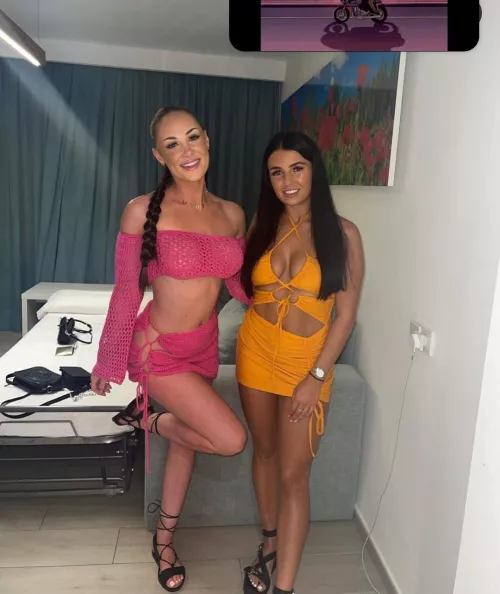 How they getting it?