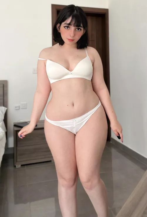 I got a haircut and I'm not sure how I feel about it 🥺