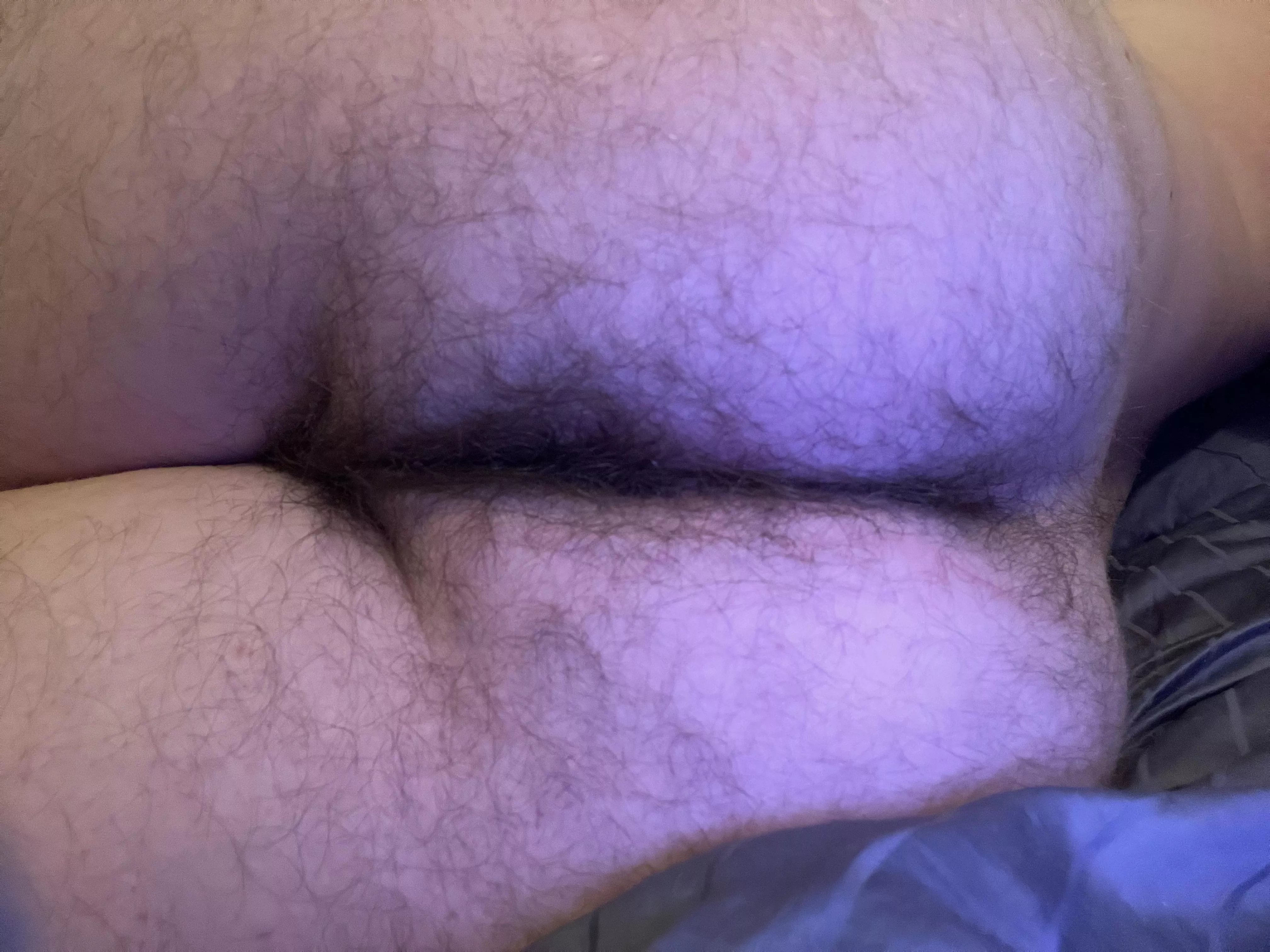 I have never posted my ass before, so enjoy this once in a life time post