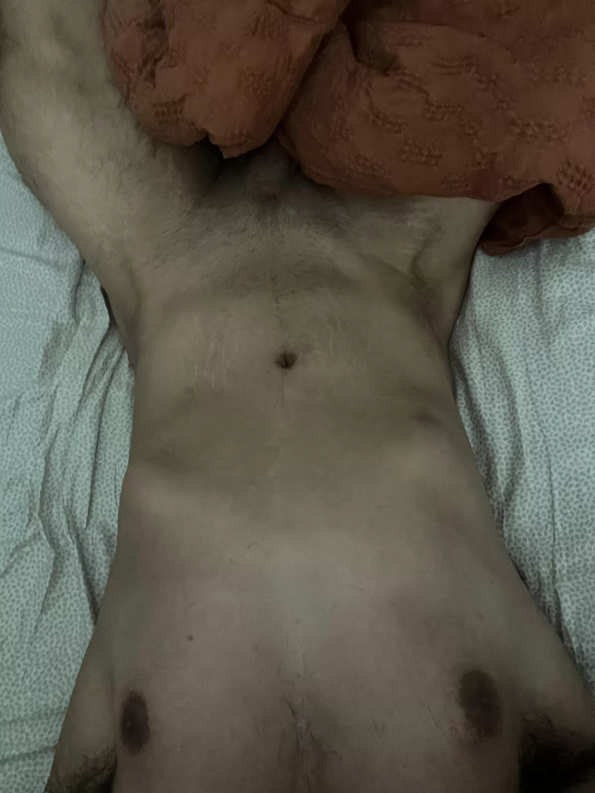 I haven’t posted in a while. Am I still welcome? 🥺