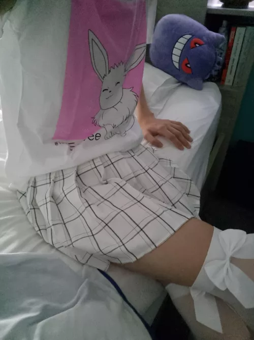 I love how this fit turned out!