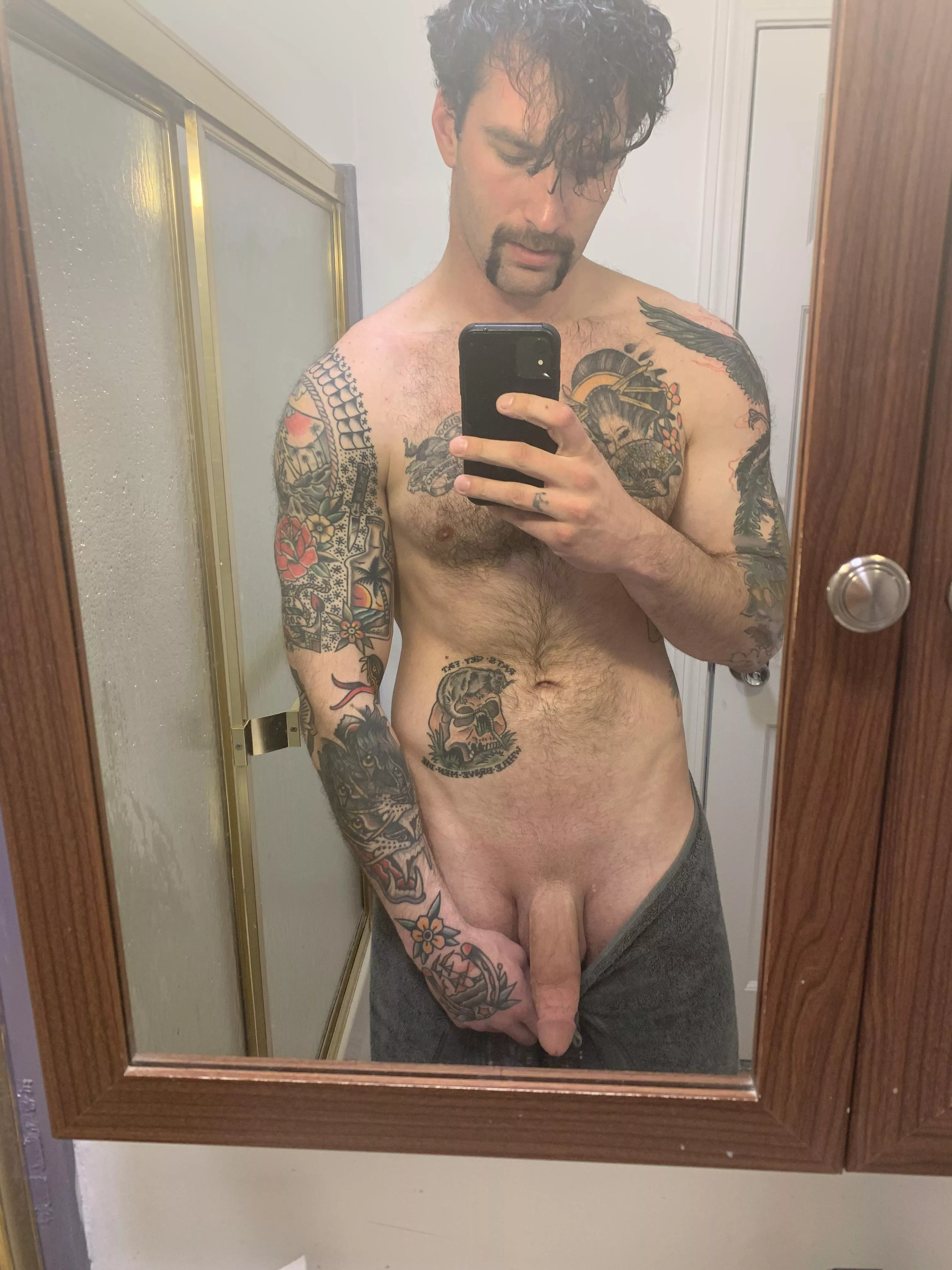 I mustache you a question 🥸🥸🥸