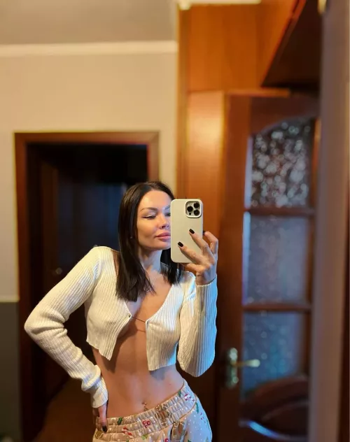 I think you like this kind of top