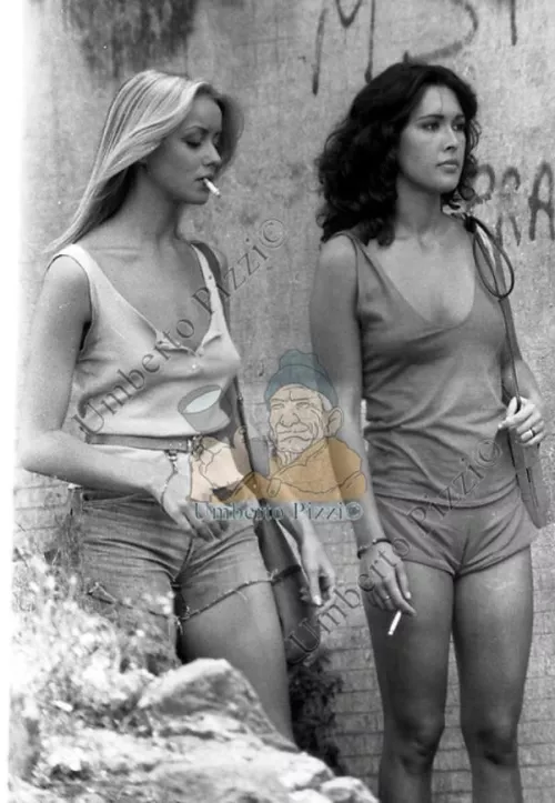 I was born decades too late