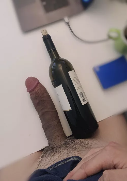 I’d say they pair very well…