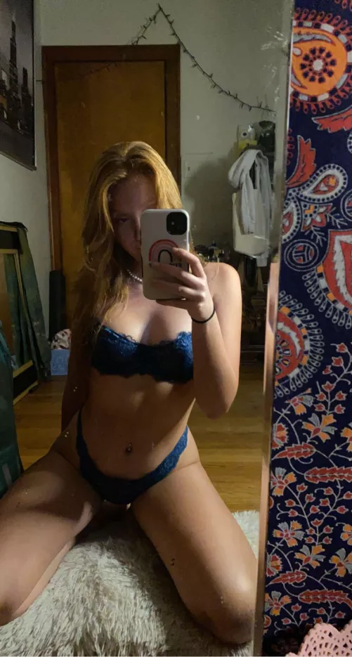 If we were together would you do bad things to me? 😏