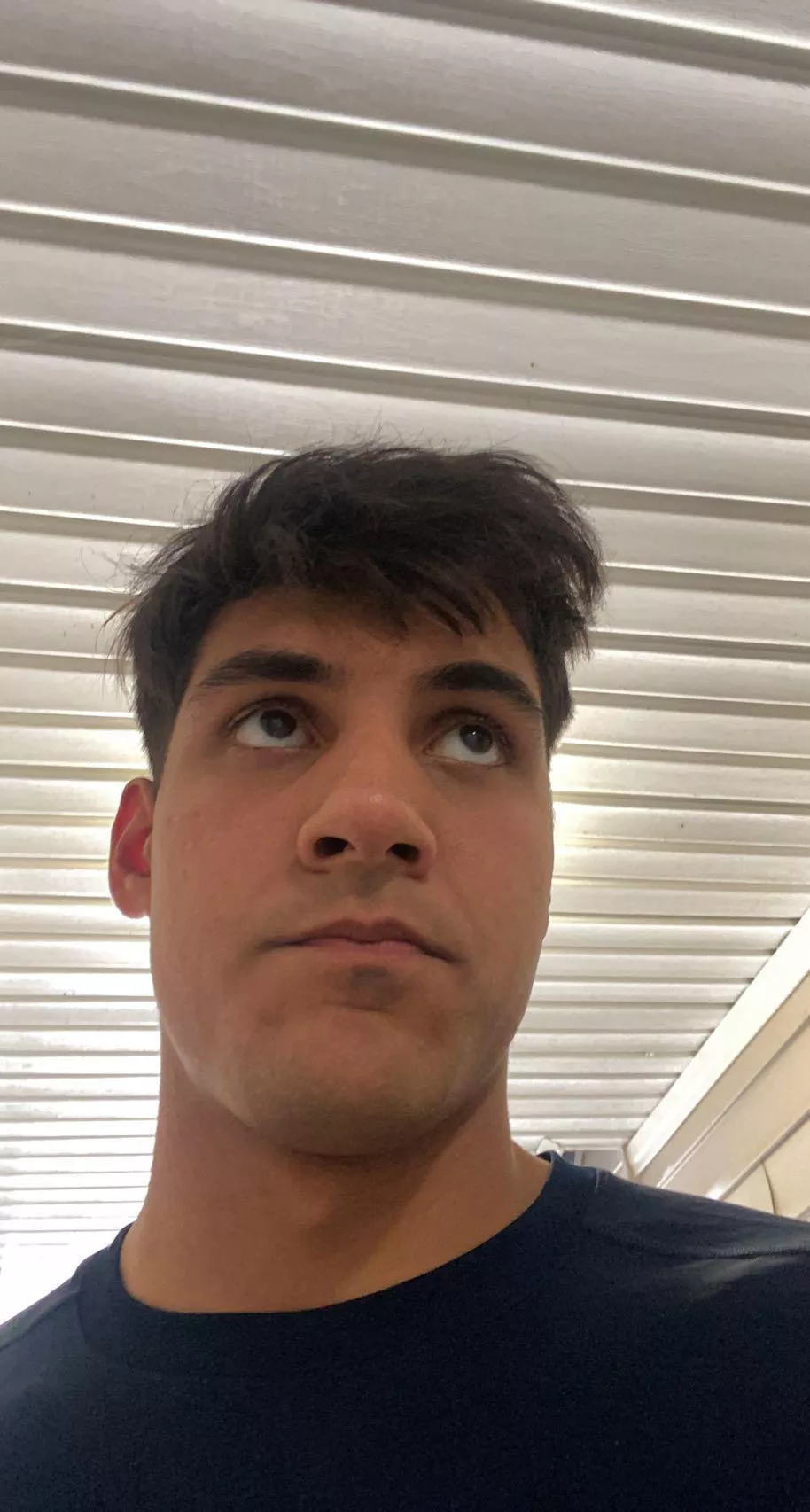 Ignore the RBF haha, DM me your thoughts!🥺❤️😭