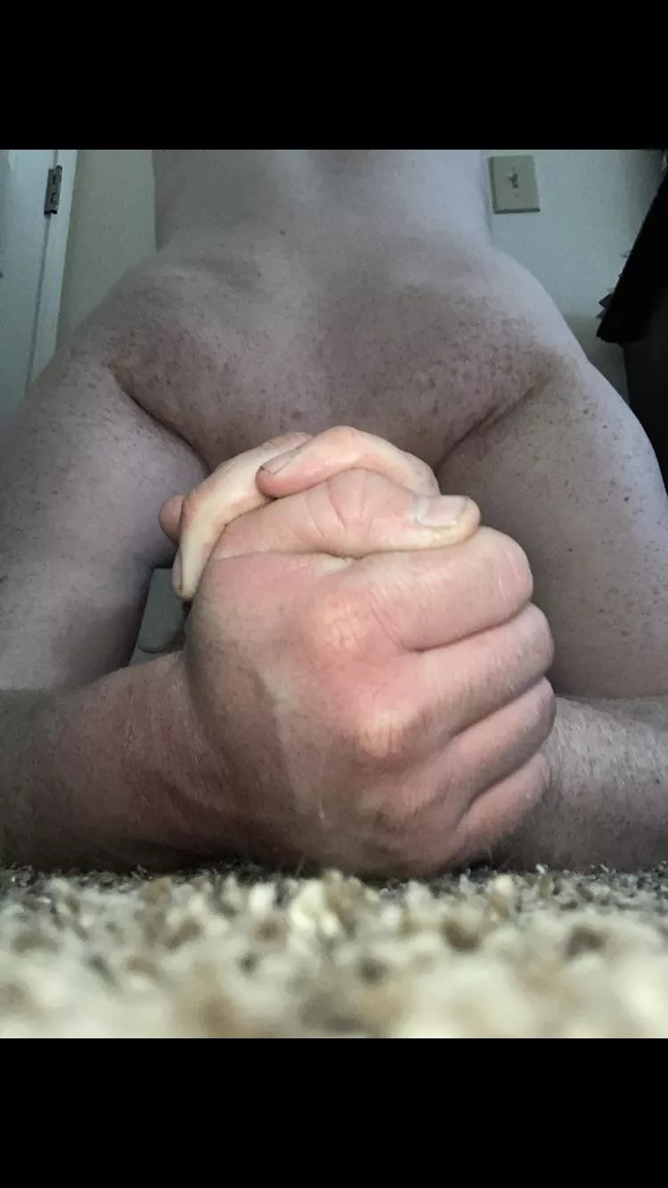 I’m a bit headstrong