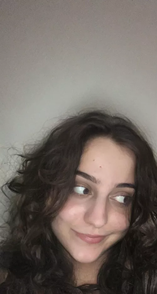 I’m up for anything 🥰