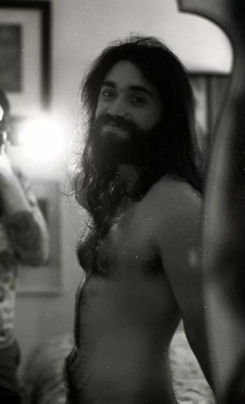 In my Jesus vibe era