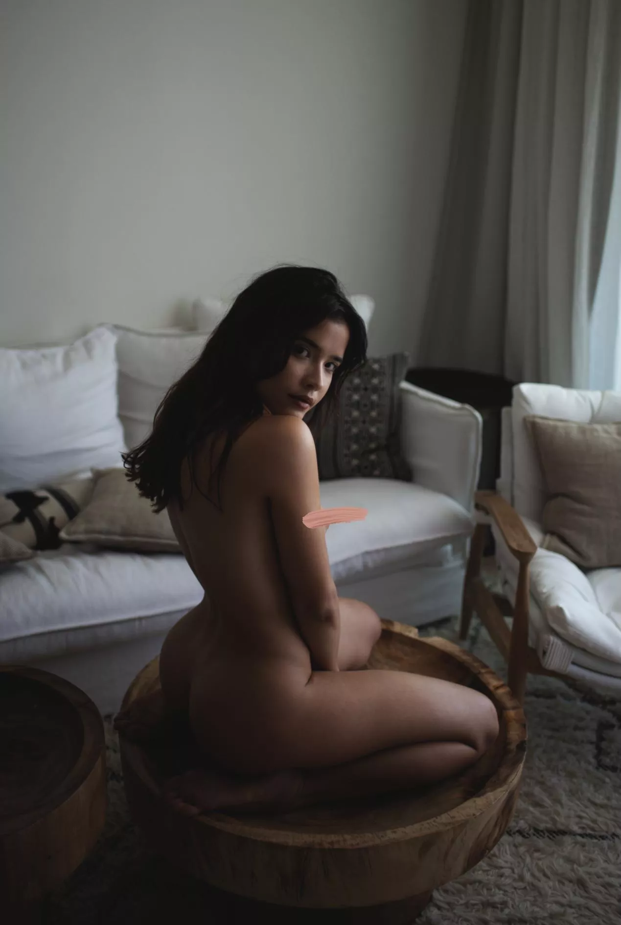 is my butt workout paying off? OC