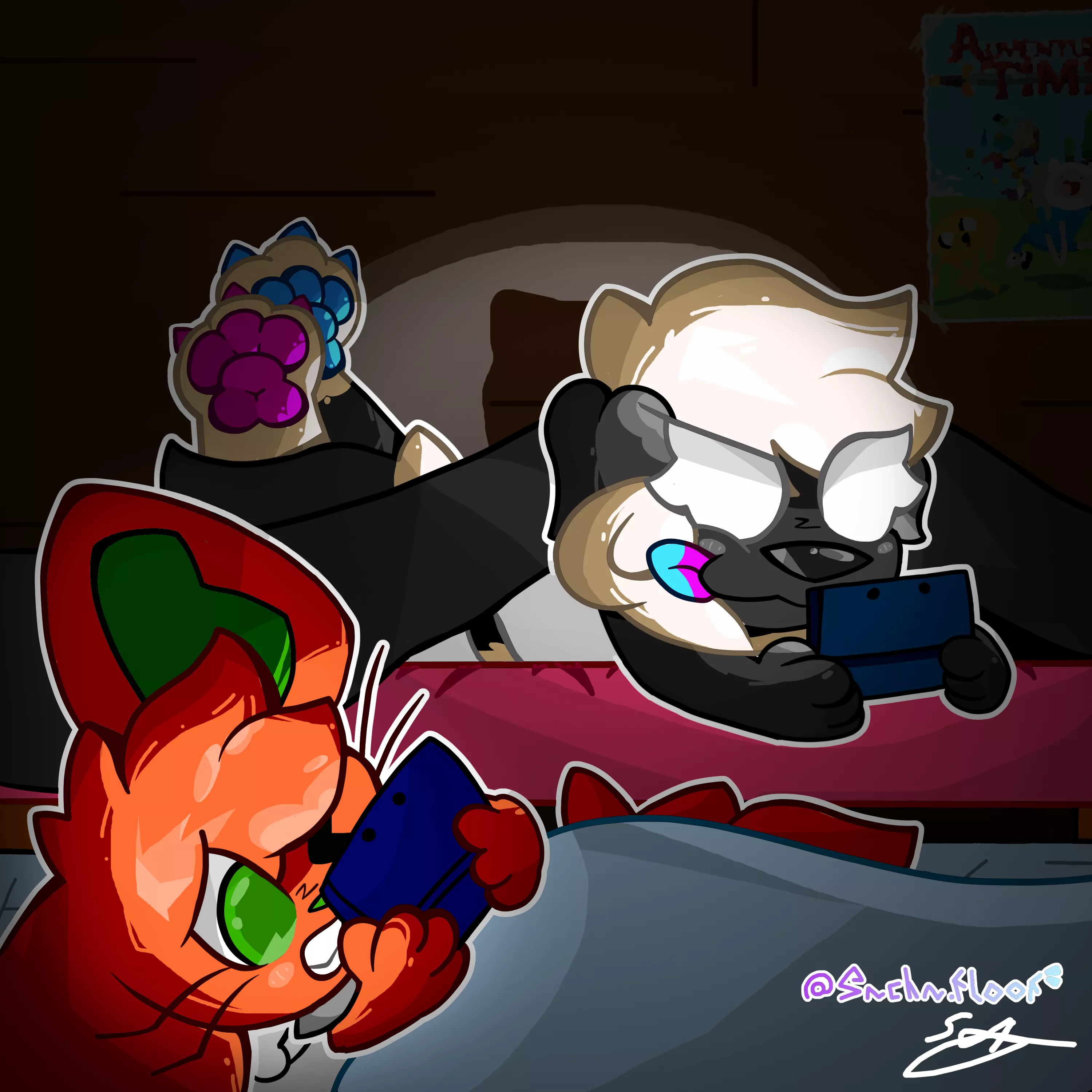 Is there still people who enjoys the 3DS ?