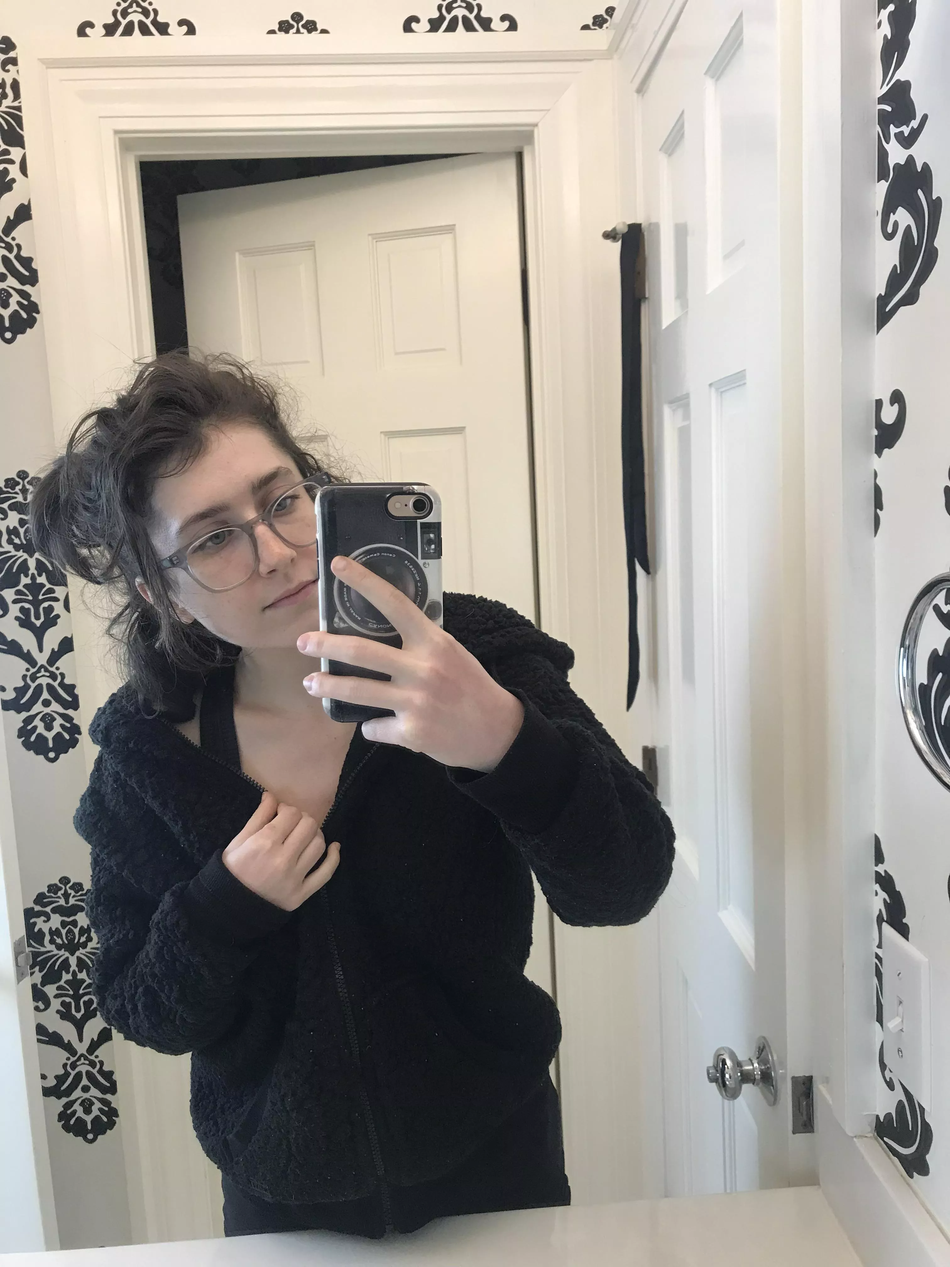 It’s all good in mi hood