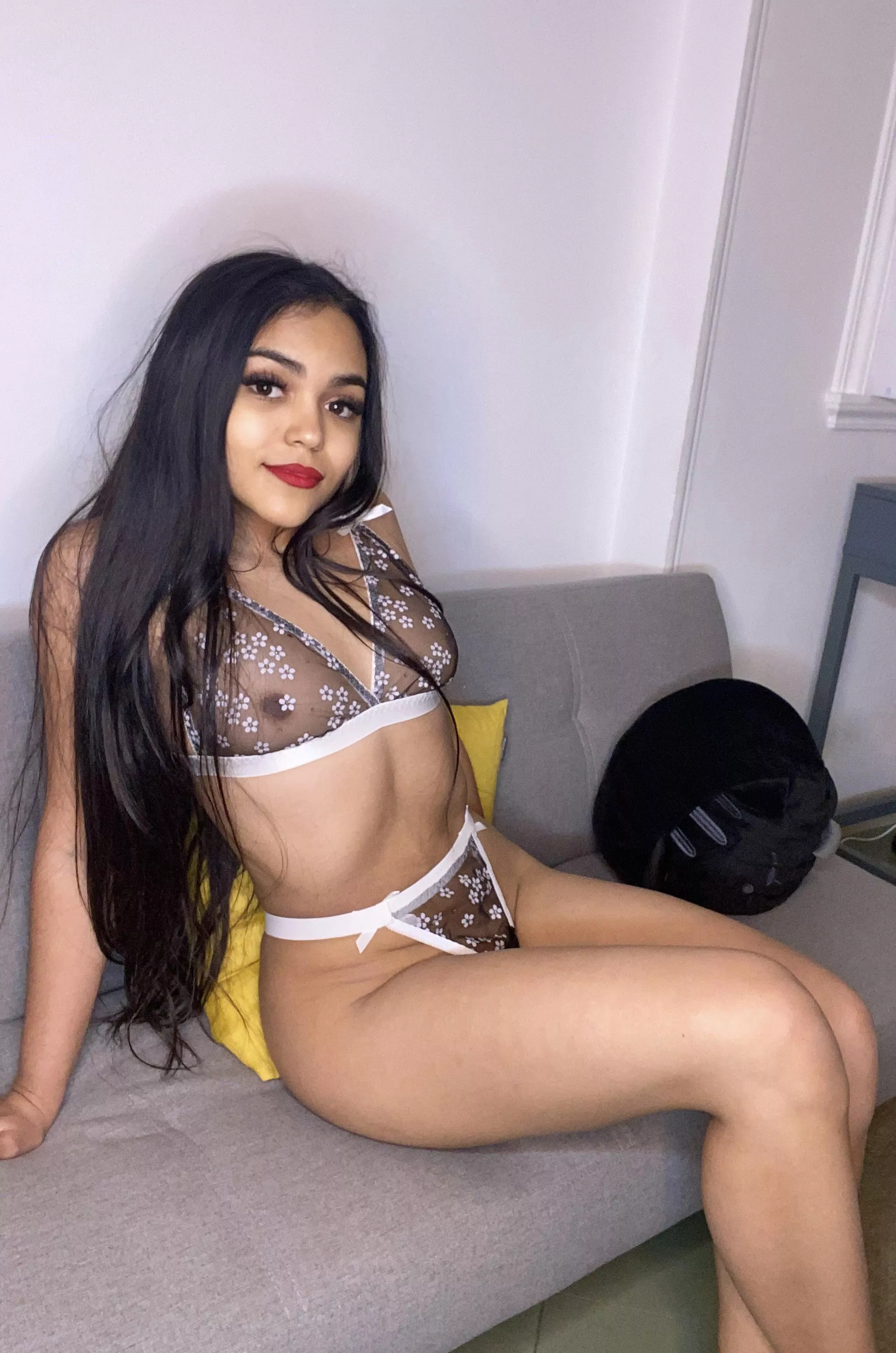 It’s wet Wednesday. And I feel good