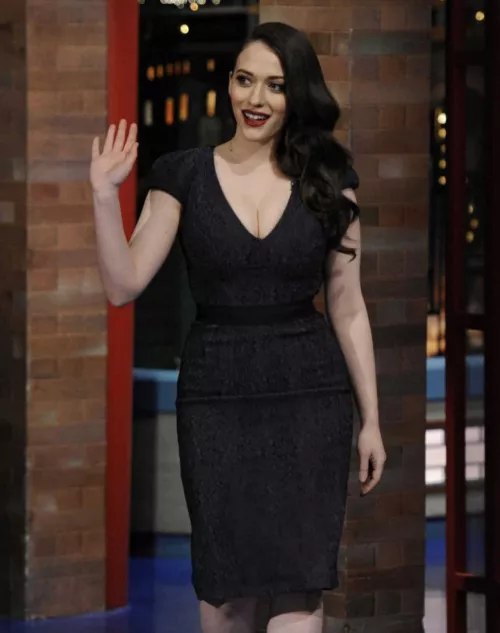 Kat Dennings