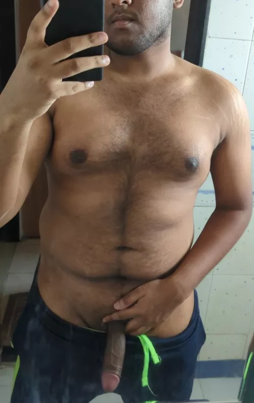 Ladies which one of your holes will look good with this stretching it from the inside.