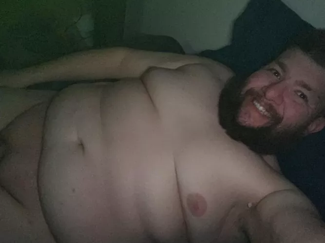 Last year I was 385 lbs, and was going through a nasty divorce. I hit the gym and lost 75 lbs. I now living my best life.