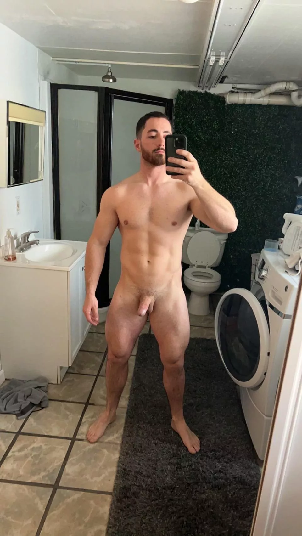 Laundry day