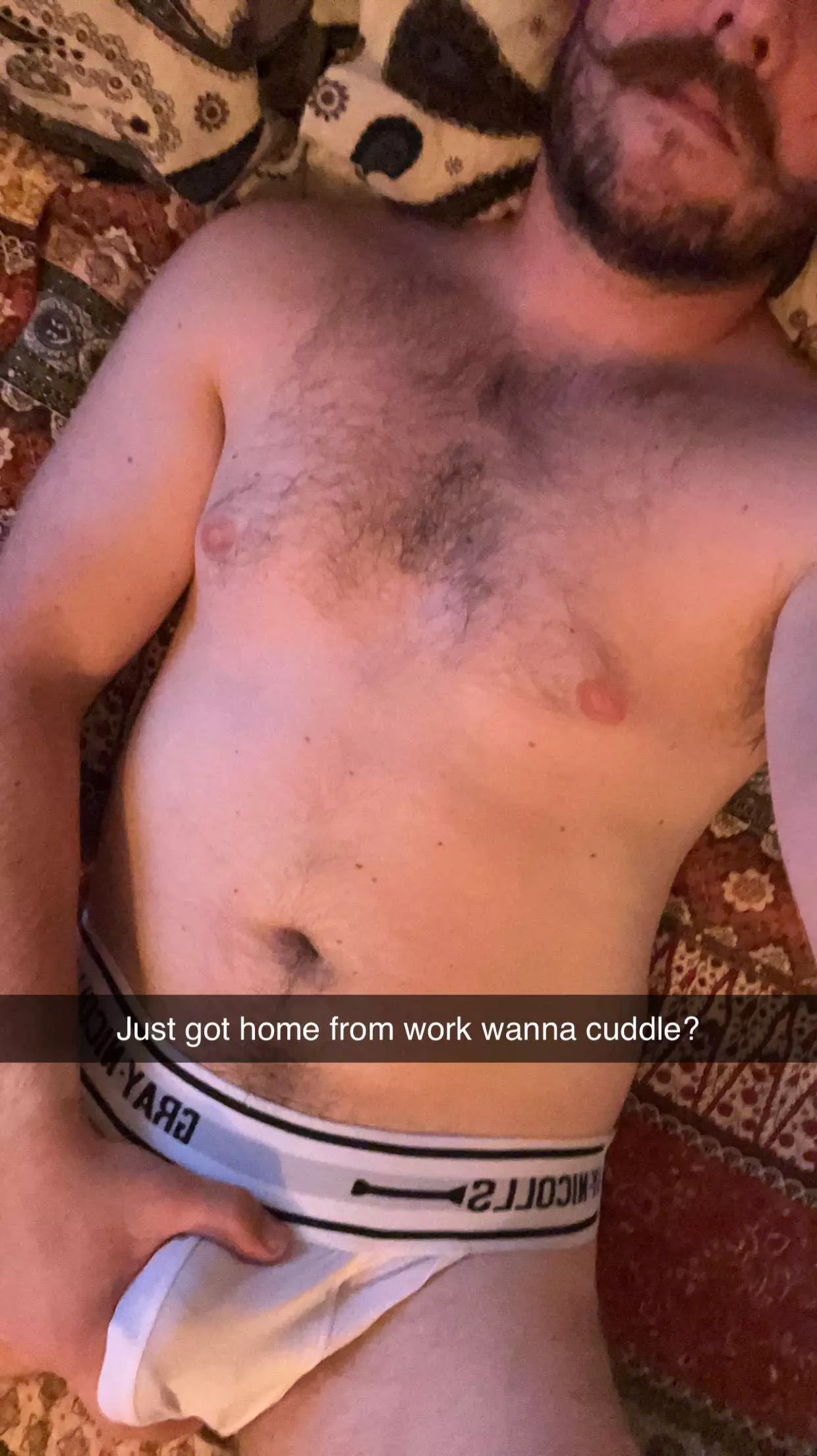 Let’s have some fun