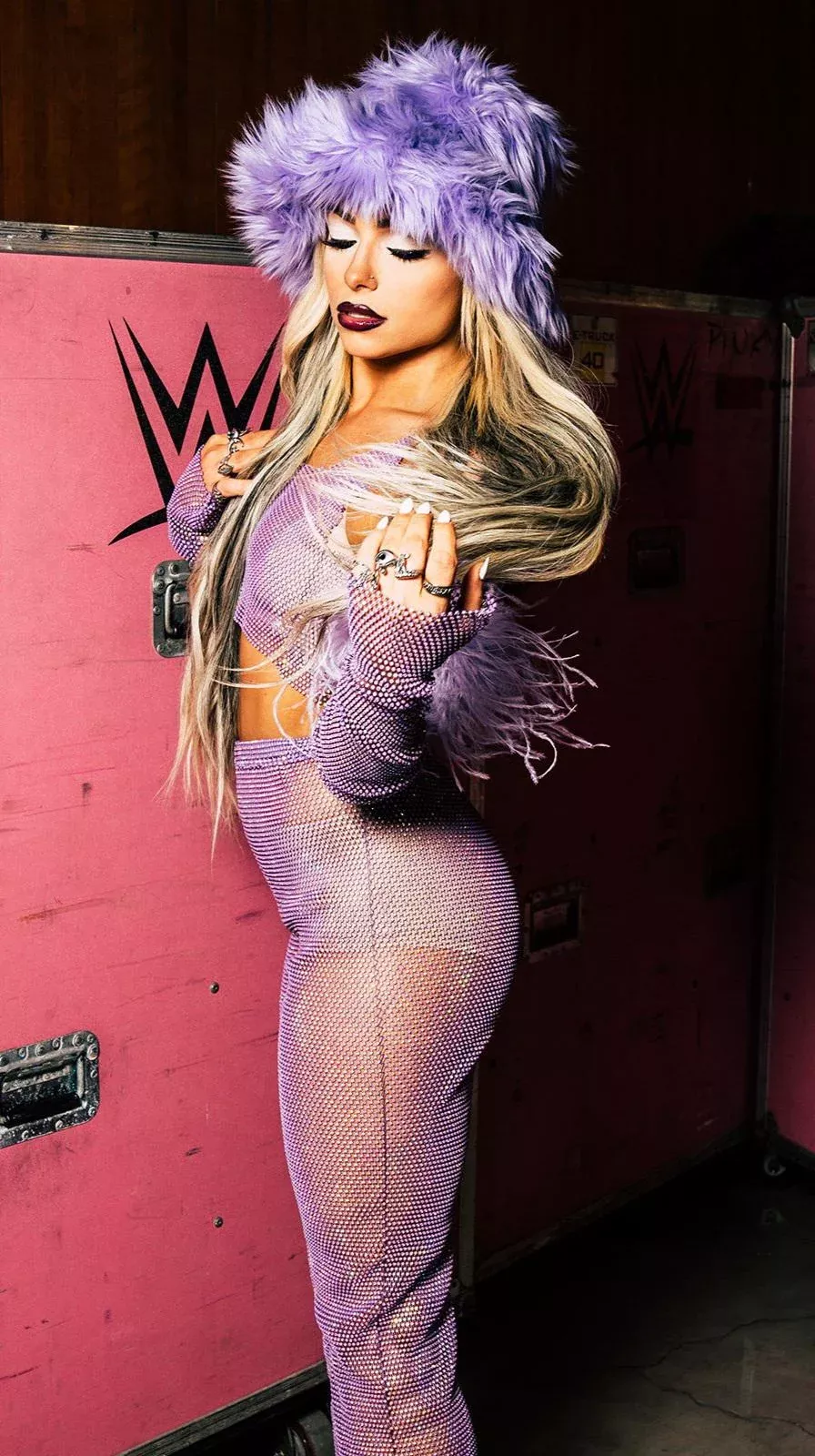 Liv Morgan