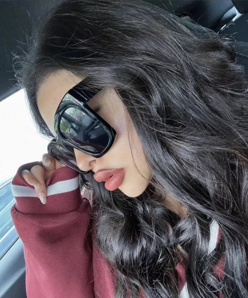 Love this view of my DSL’s