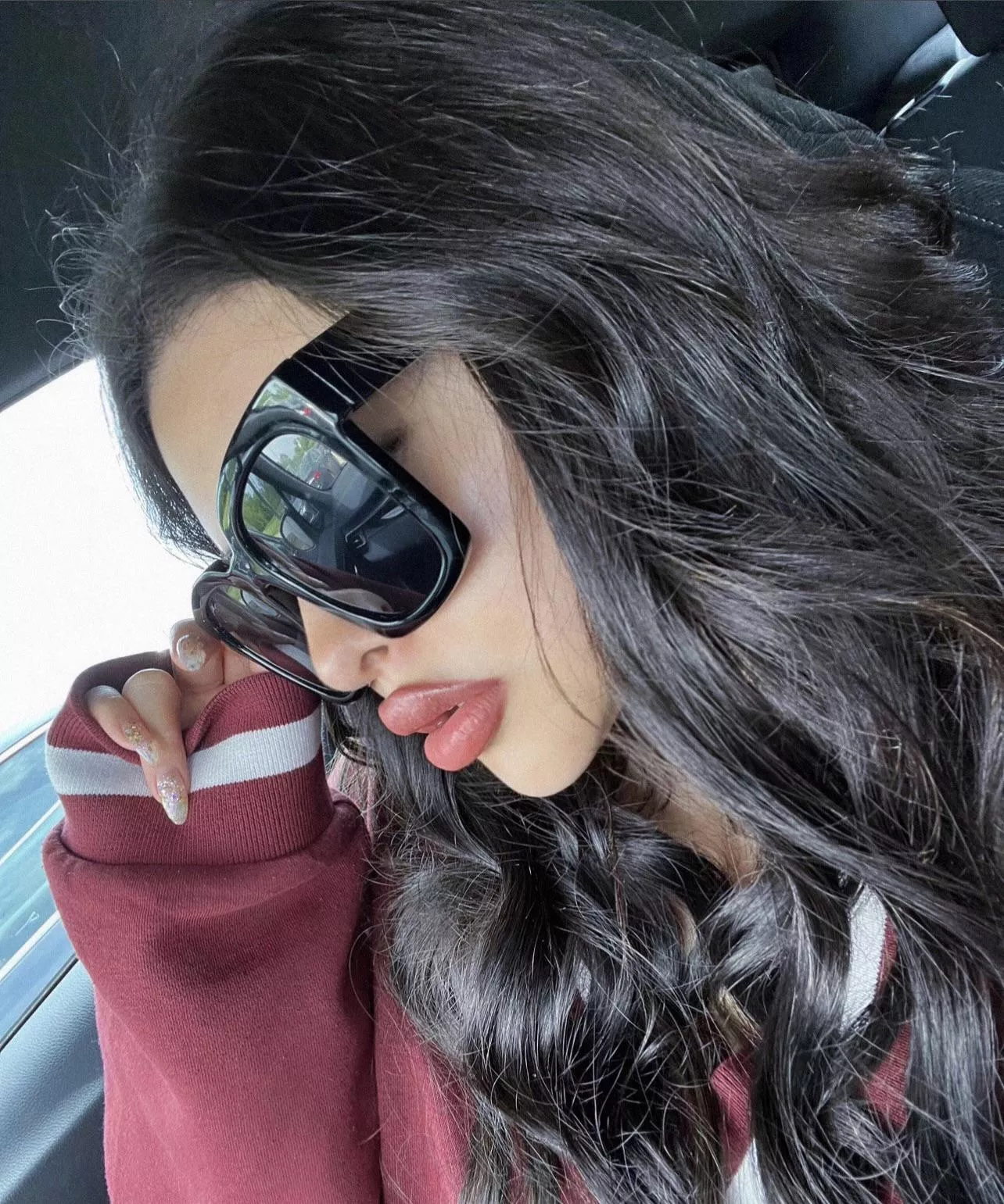 Love this view of my DSL’s