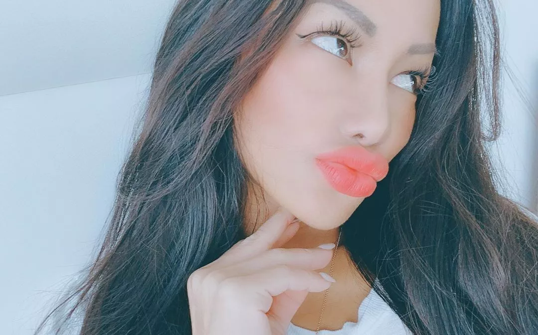 Love those lips