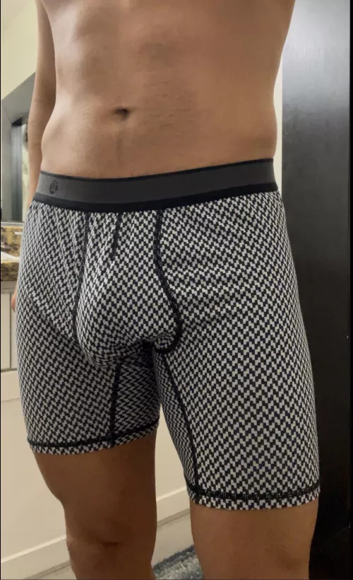 Loving this new pair