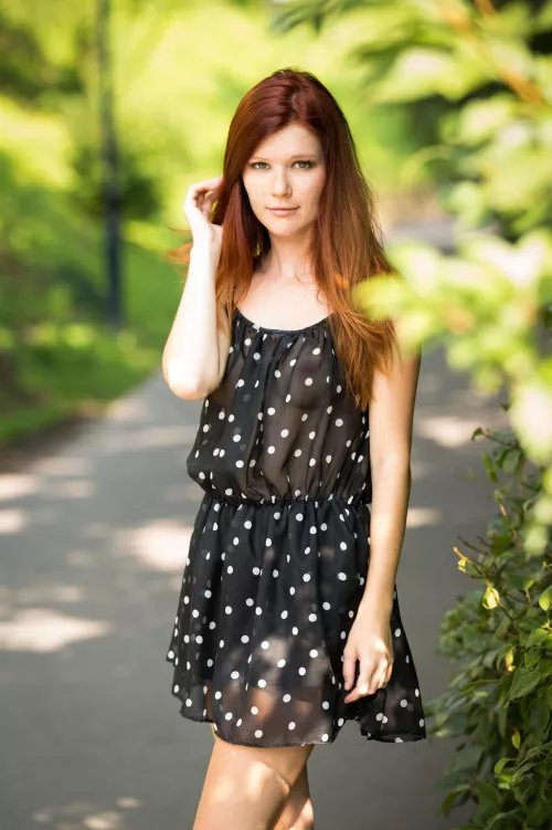 Mia Sollis by Steve Neville