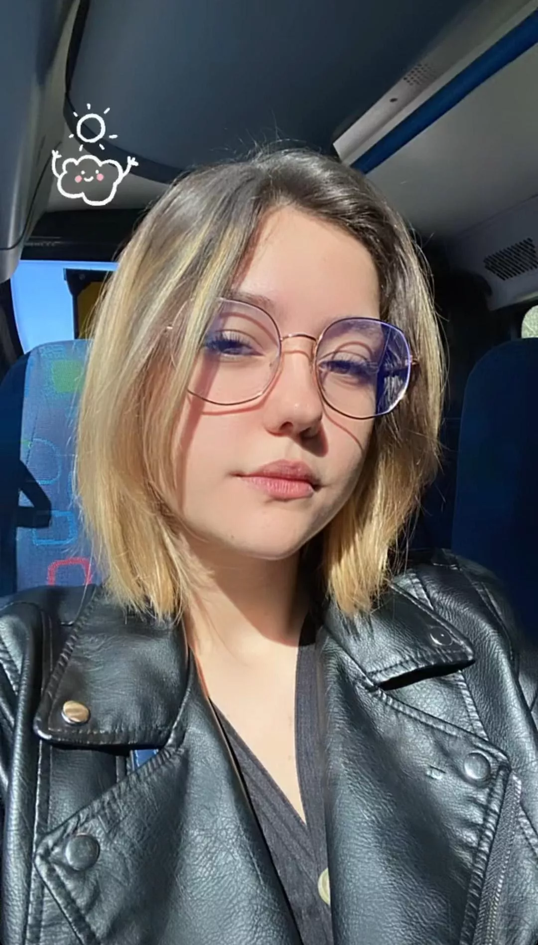 More fem or more boy?