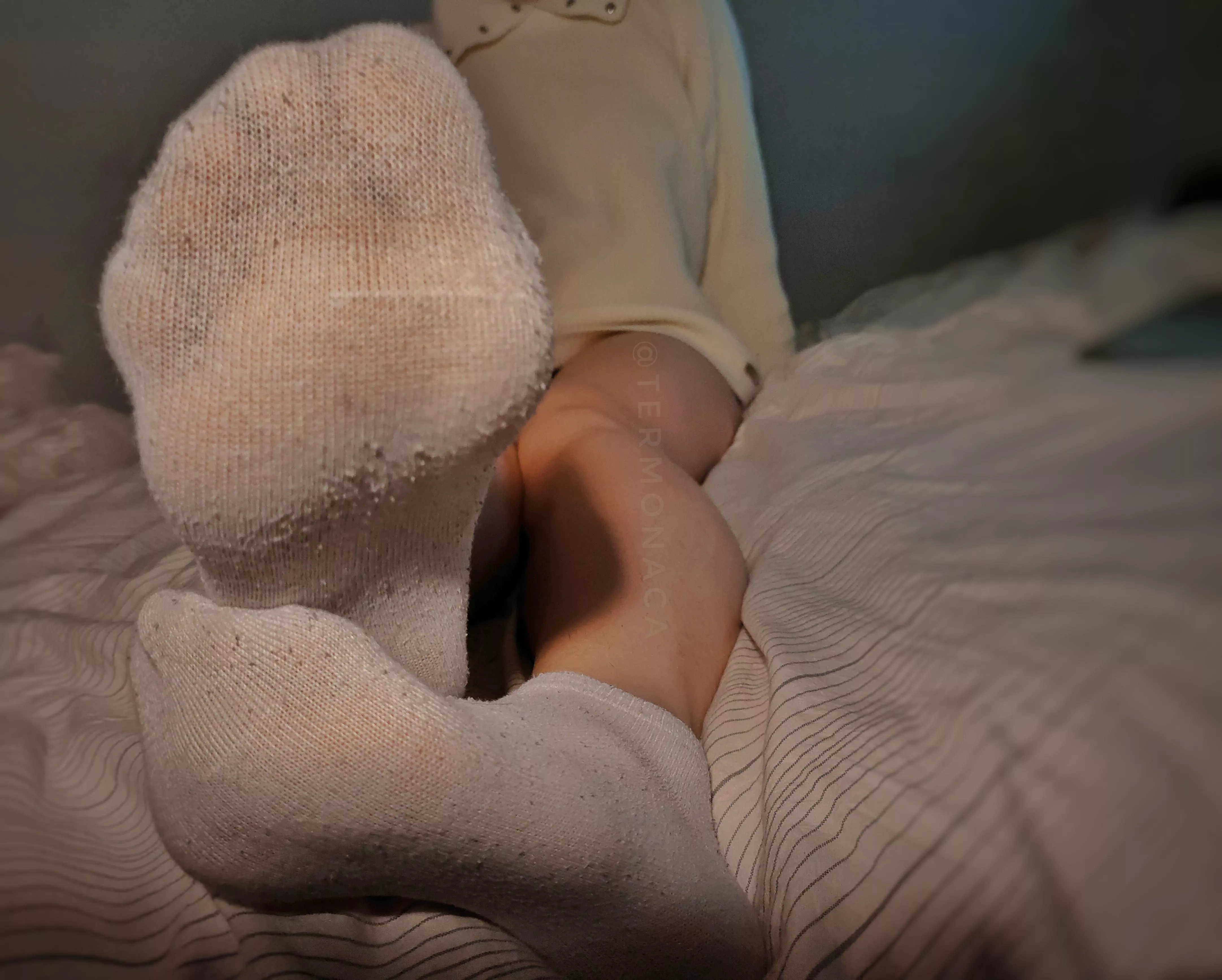 More warm socks 🤤🤤