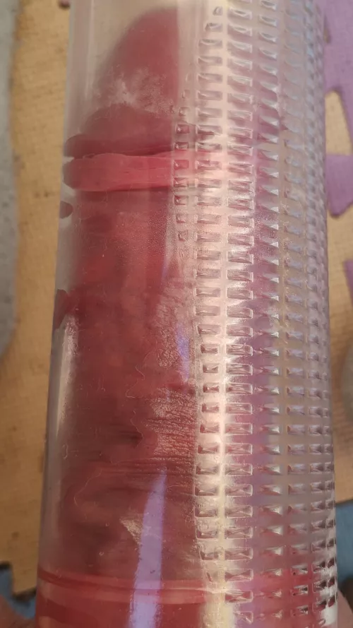 Morning training before work 🙂