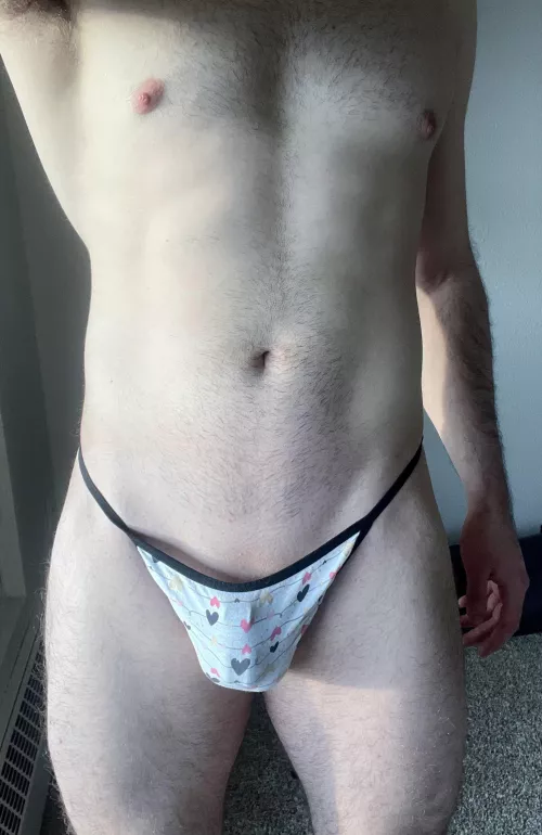 My at home attire