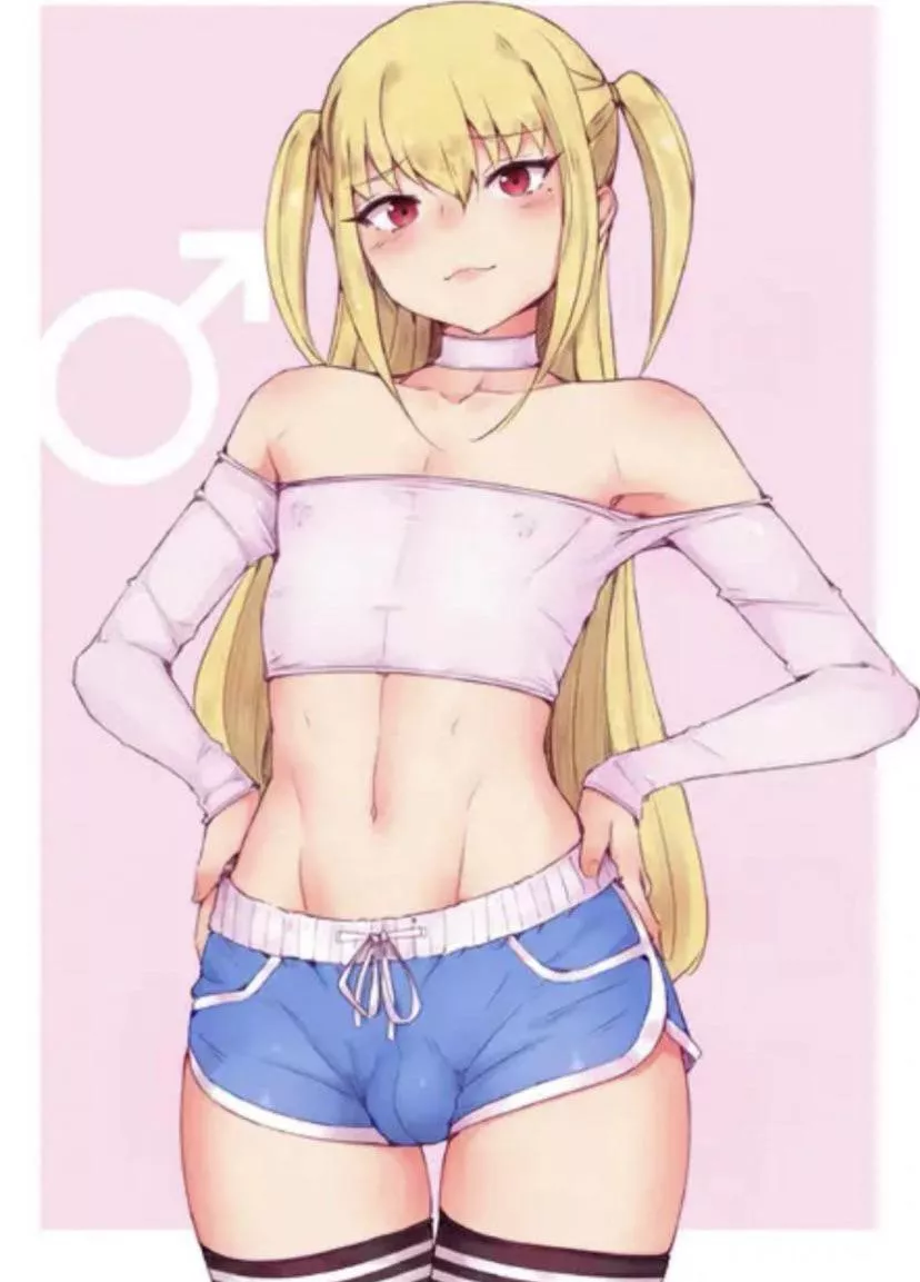 My goal is to have a body like this